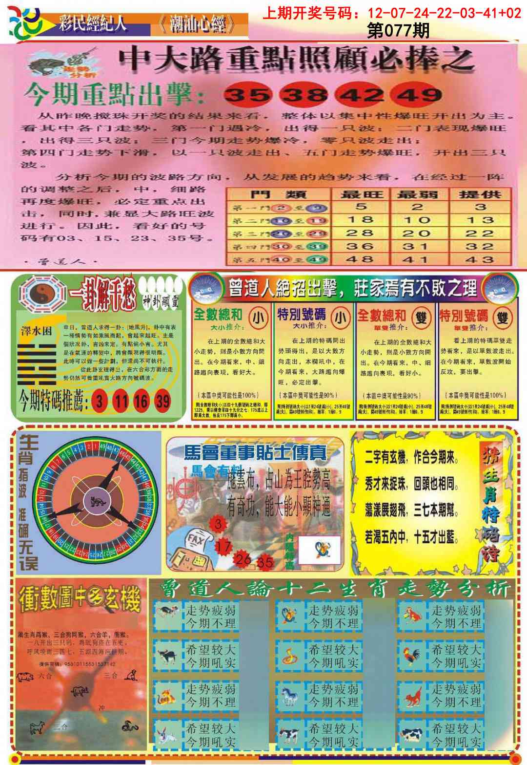 077期潮汕心经B[图]